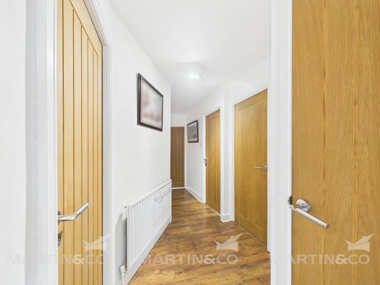 Askern, Doncaster, South Yorkshire, photo 12