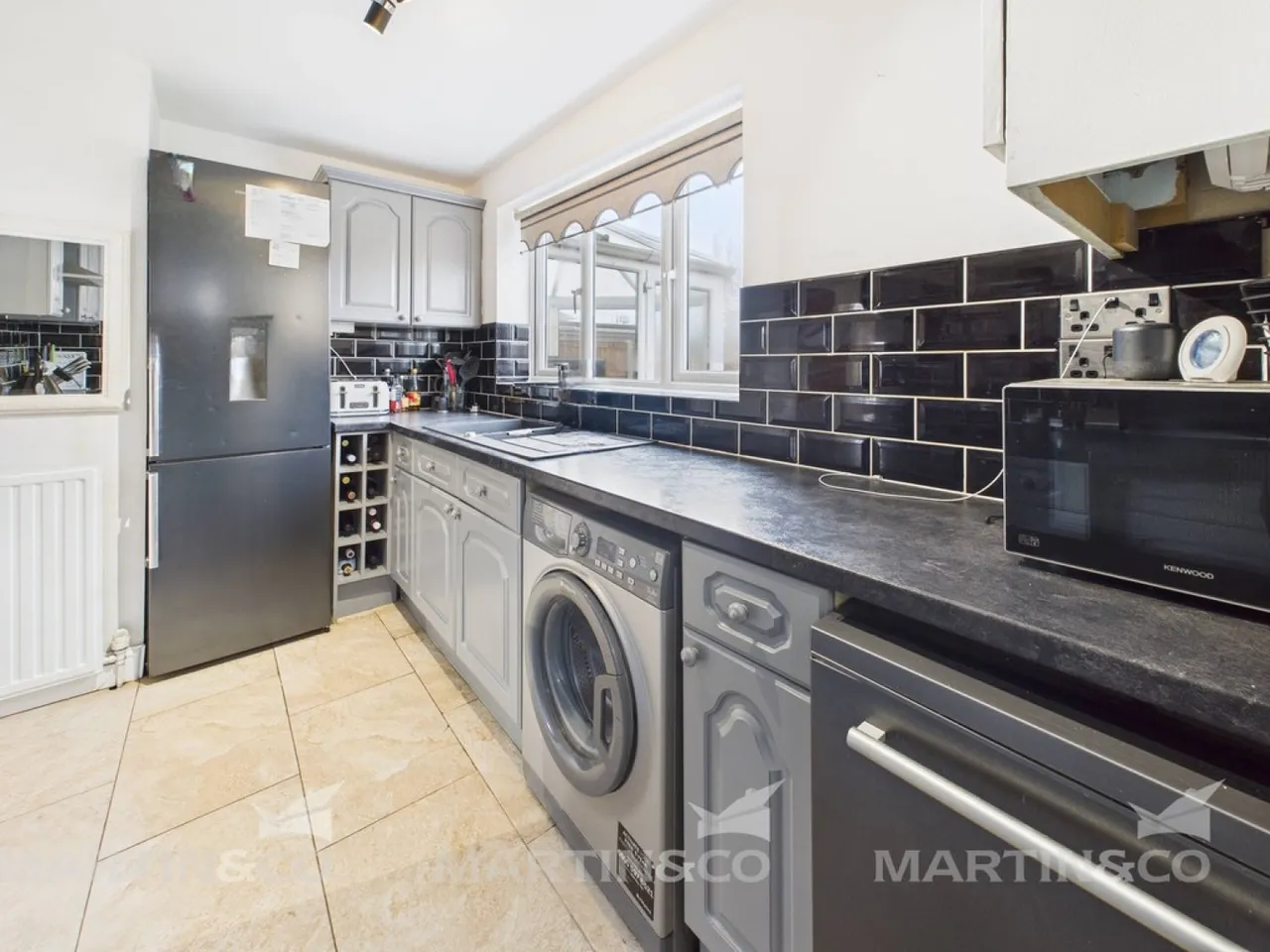 Askern, Doncaster, South Yorkshire, photo 9