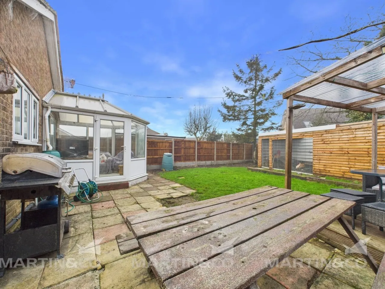 3 bed house for sale — Askern, Doncaster, South Yorkshire