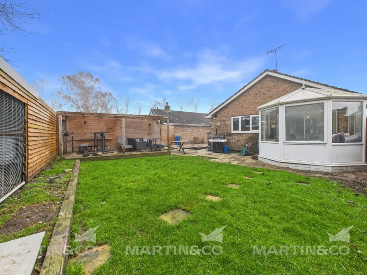 Askern, Doncaster, South Yorkshire, photo 5