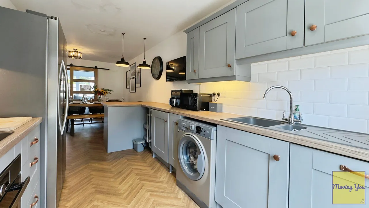 Mansion Gardens, Penllergaer, Swansea, SA4 9GY, photo 8
