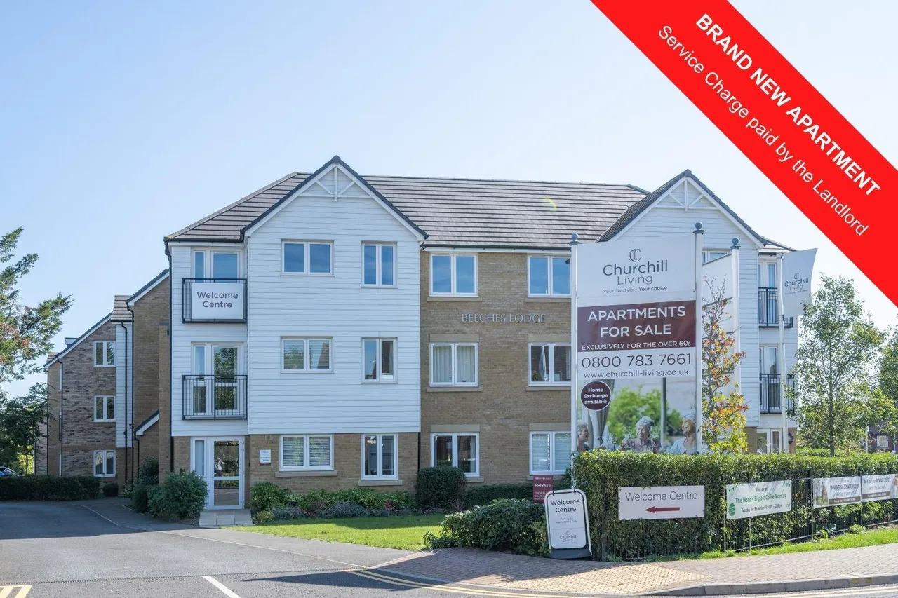 Reedham Road, Burnham, SL1, photo 13