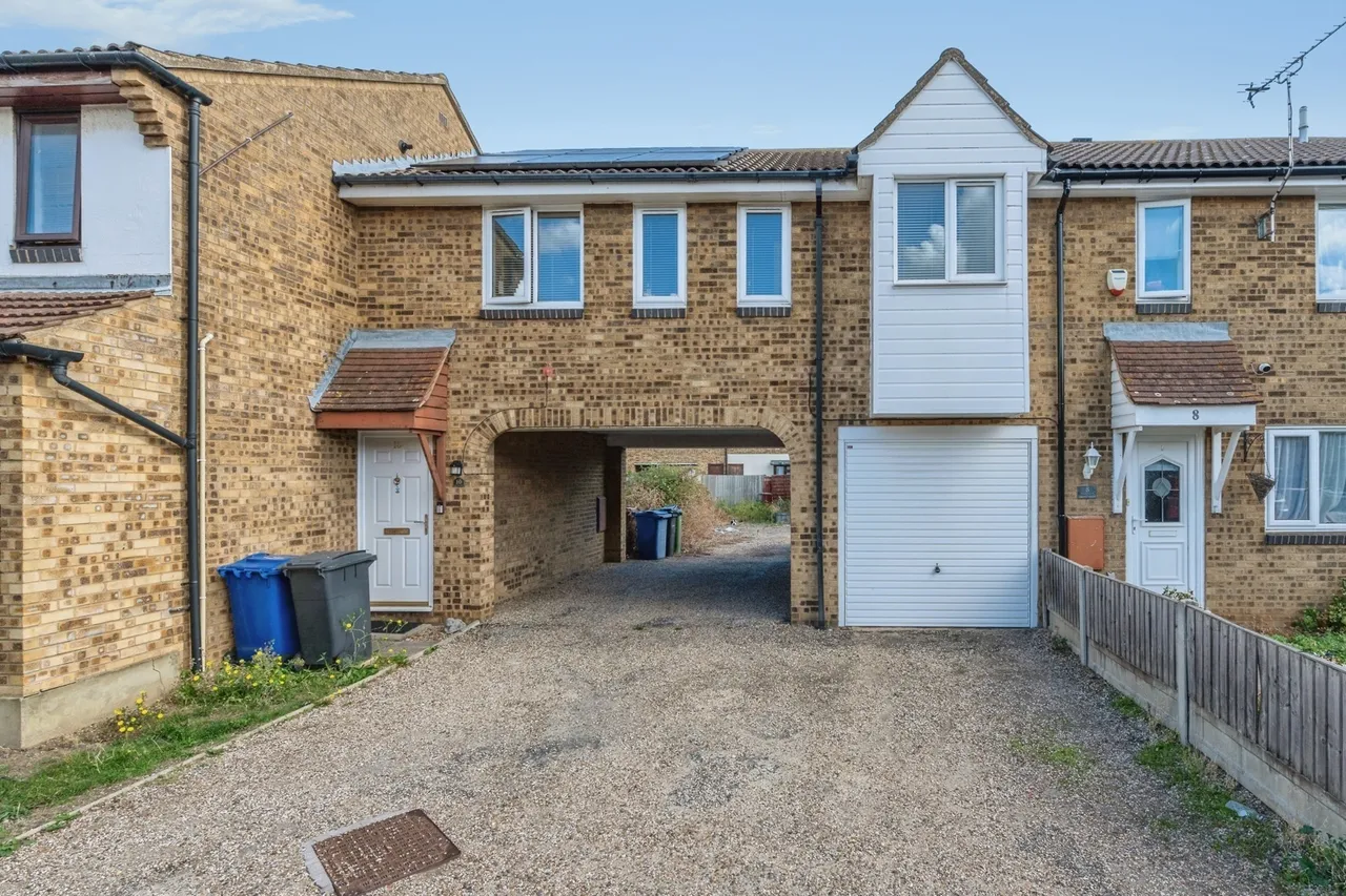 Shaw Crescent, Tilbury, RM18, photo 11