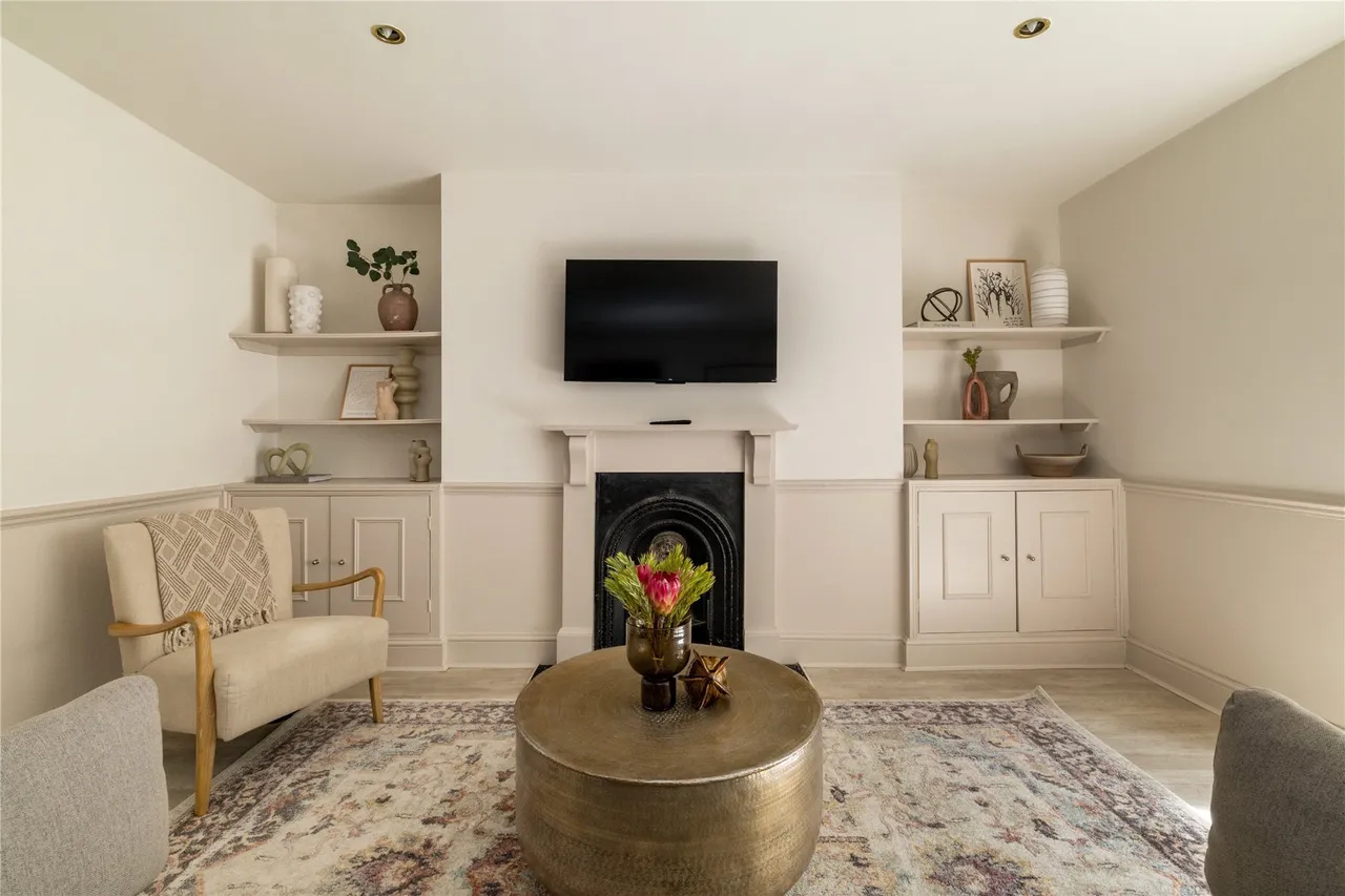 Clapham Road, London, SW9, photo 15