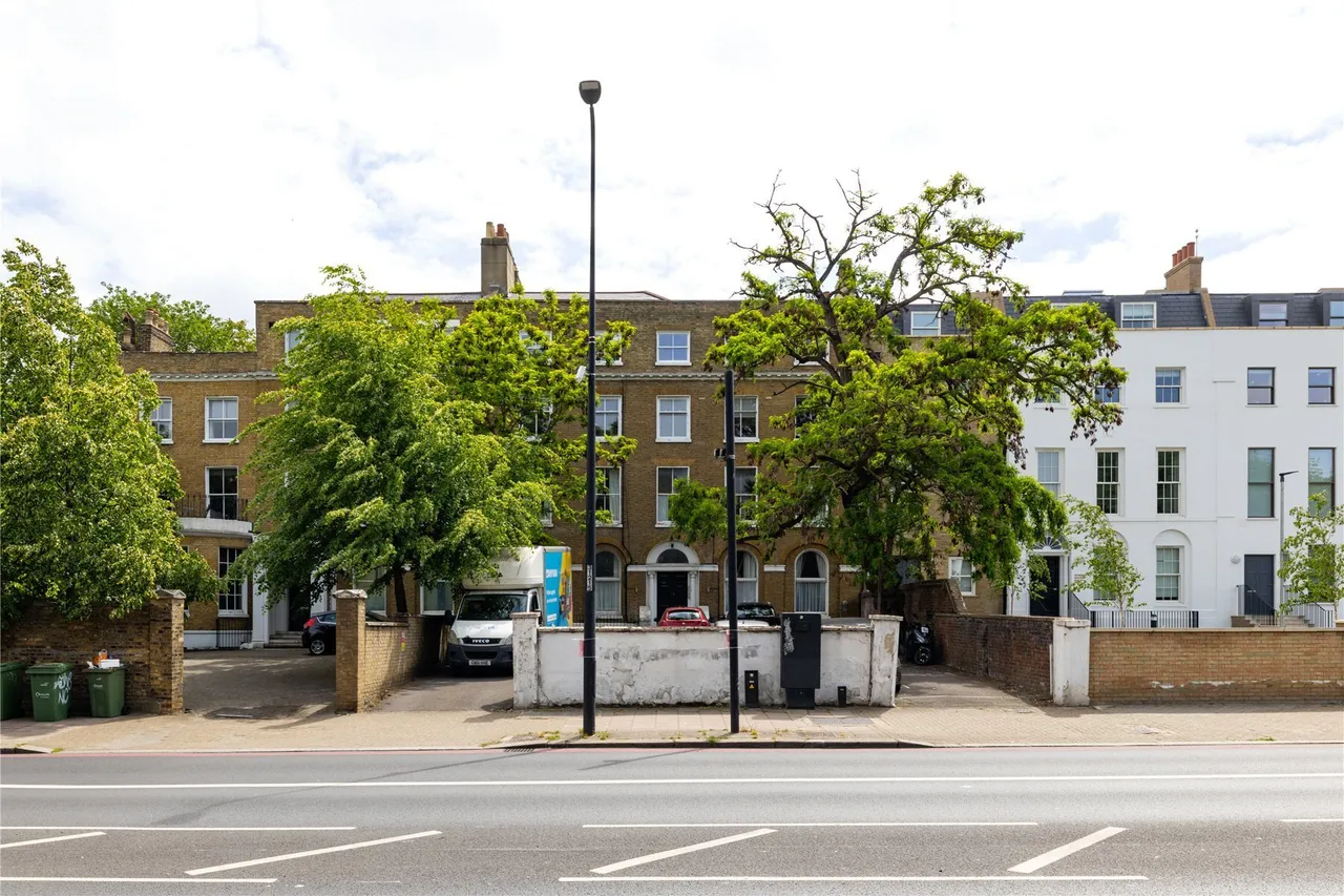 Clapham Road, London, SW9, photo 30
