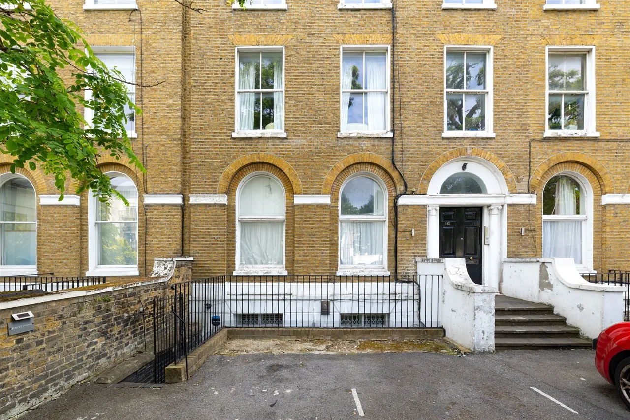 Clapham Road, London, SW9, photo 29