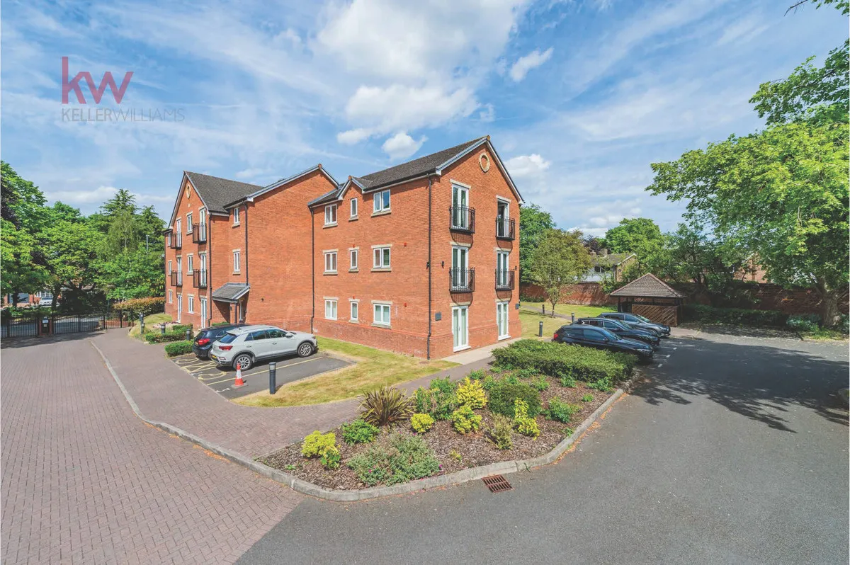 Walsall, WS4, photo 8