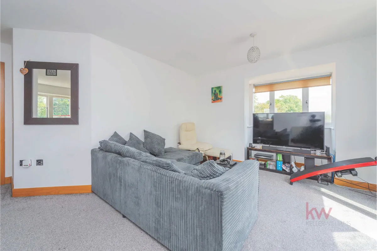 2 bed flat for sale, Walsall, WS4