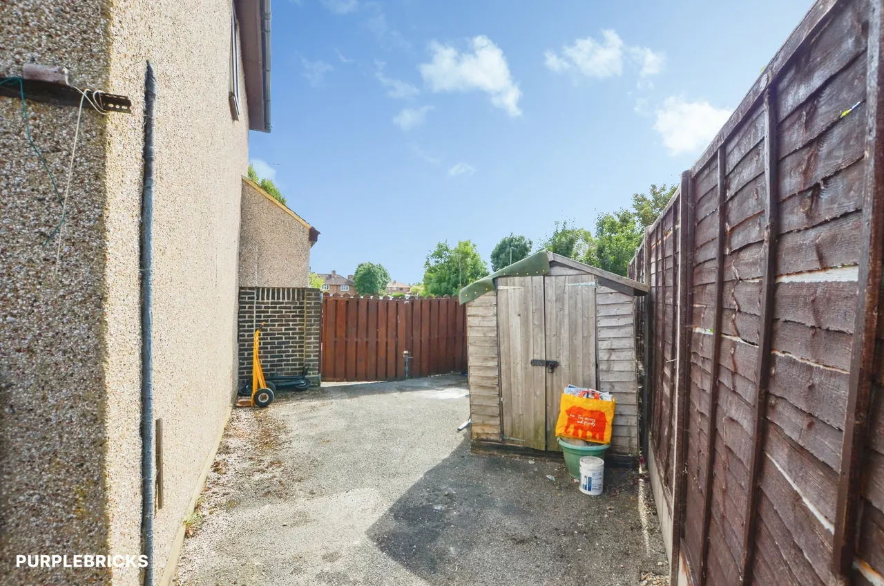 Dryfield Road, Edgware, HA8, photo 10