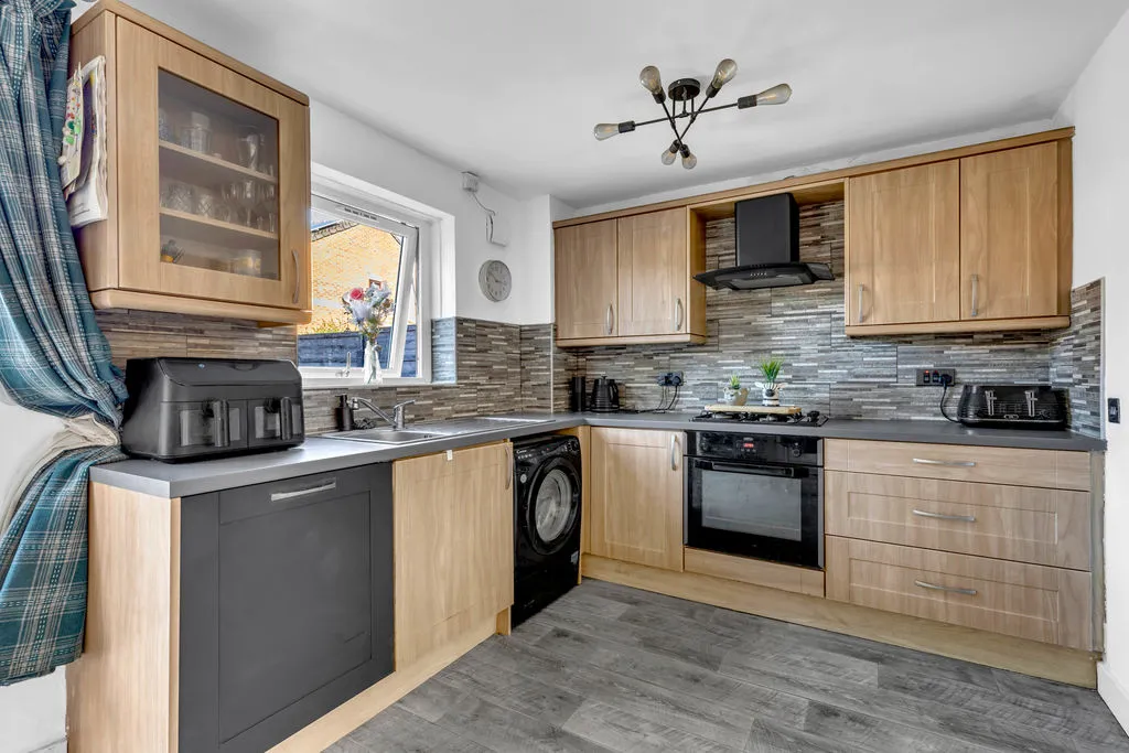 Noble Meadow Wardle, Rochdale OL12 9TR, photo 5