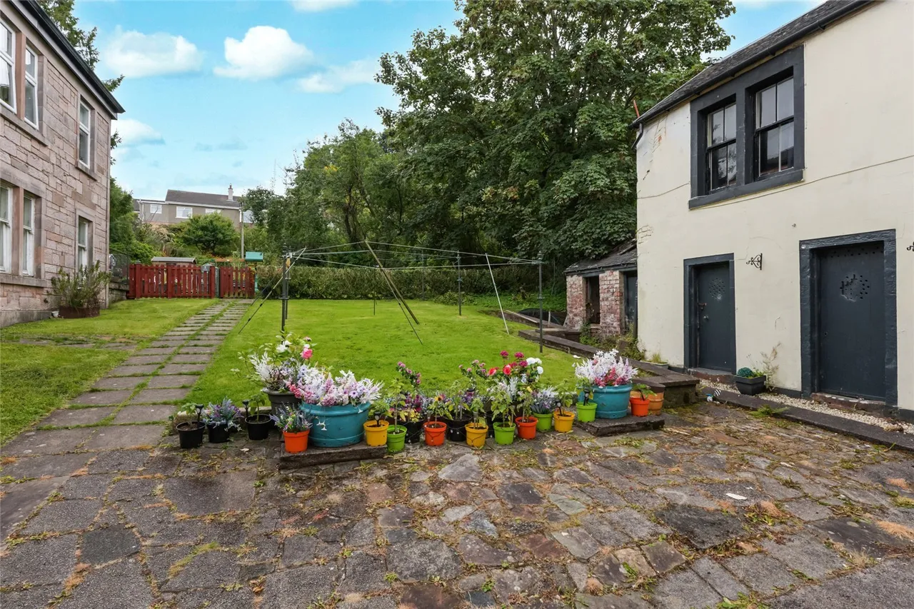 Main Street, Inverkip, Inverkip, Inverclyde, PA16, photo 12