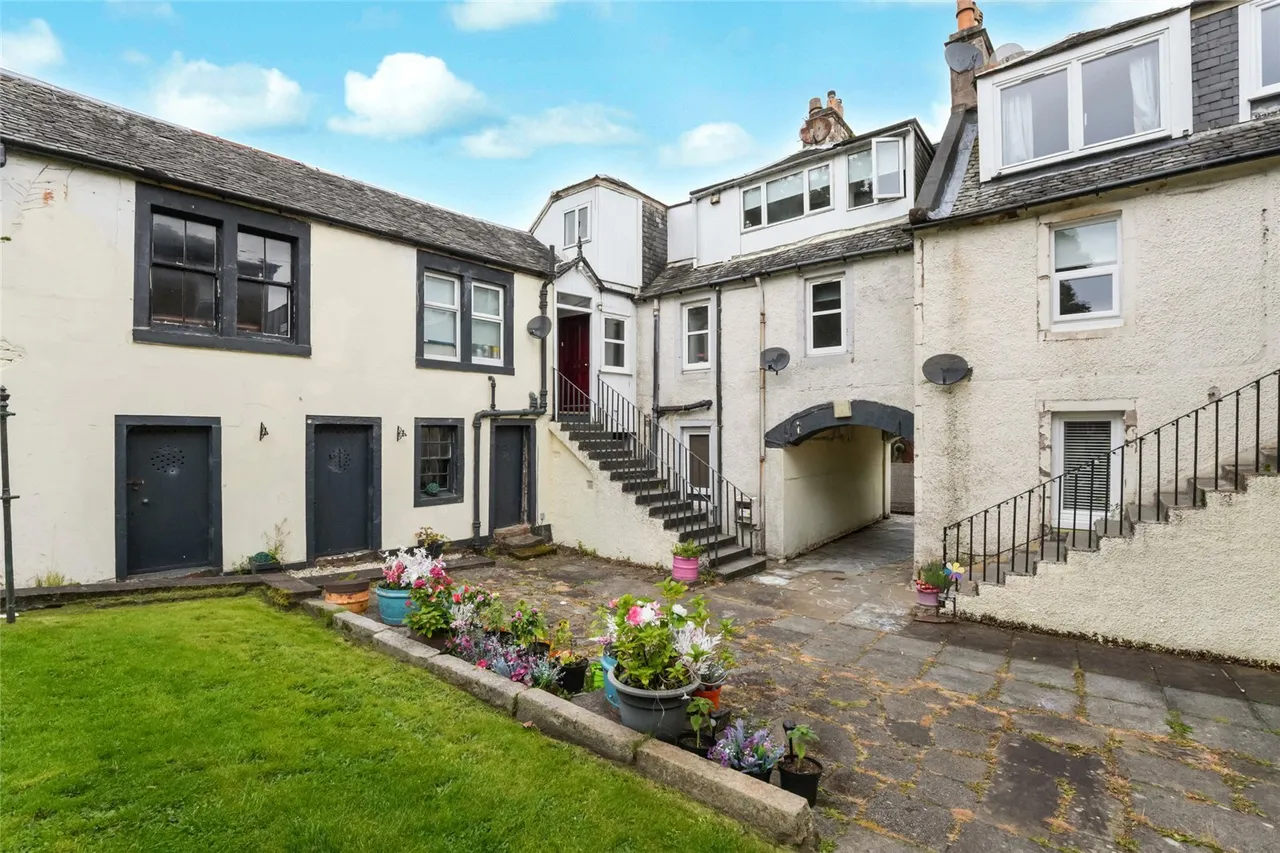 Main Street, Inverkip, Inverkip, Inverclyde, PA16, photo 5