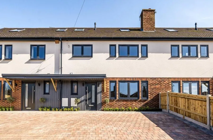 4 bed house for sale, Marston Road, Marston, OX3