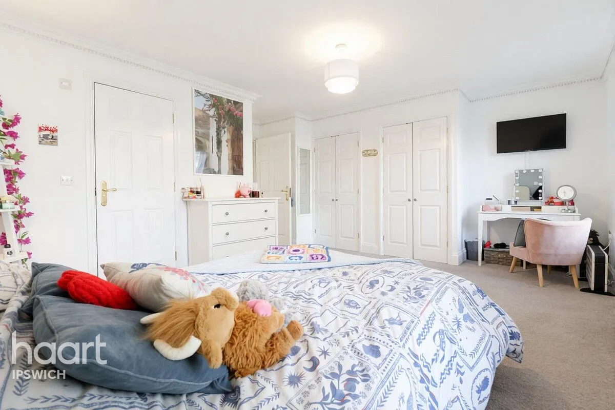 Alan Road, Ipswich, IP3, photo 22