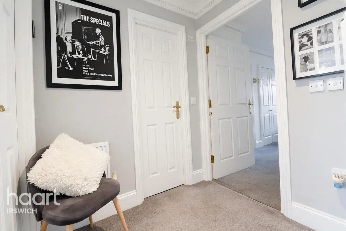 Alan Road, Ipswich, IP3, photo 18