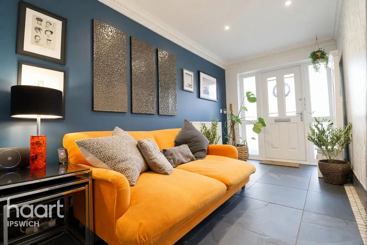 Alan Road, Ipswich, IP3, photo 20
