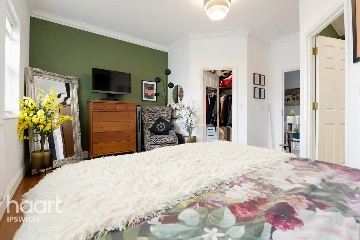Alan Road, Ipswich, IP3, photo 17