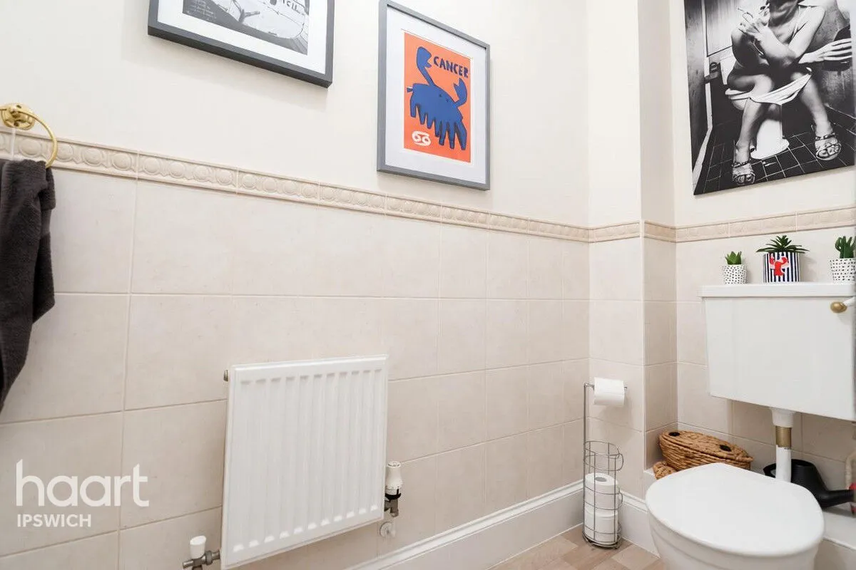 Alan Road, Ipswich, IP3, photo 21
