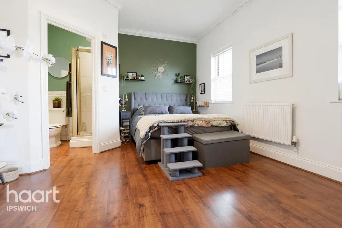 Alan Road, Ipswich, IP3, photo 6