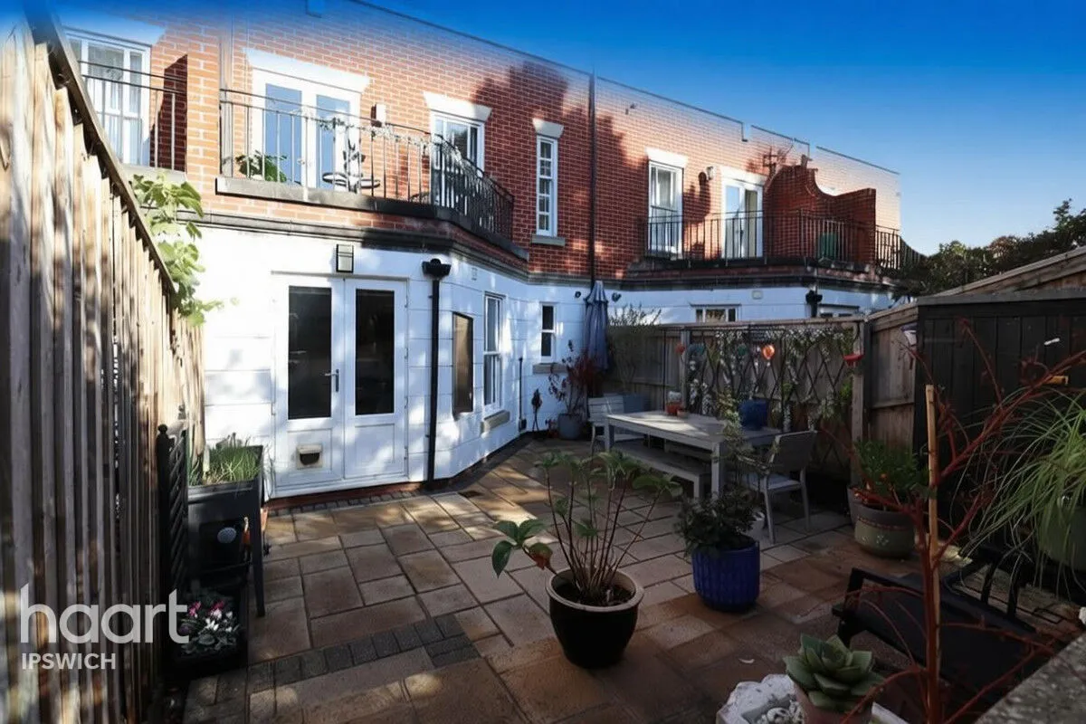 Alan Road, Ipswich, IP3, photo 26