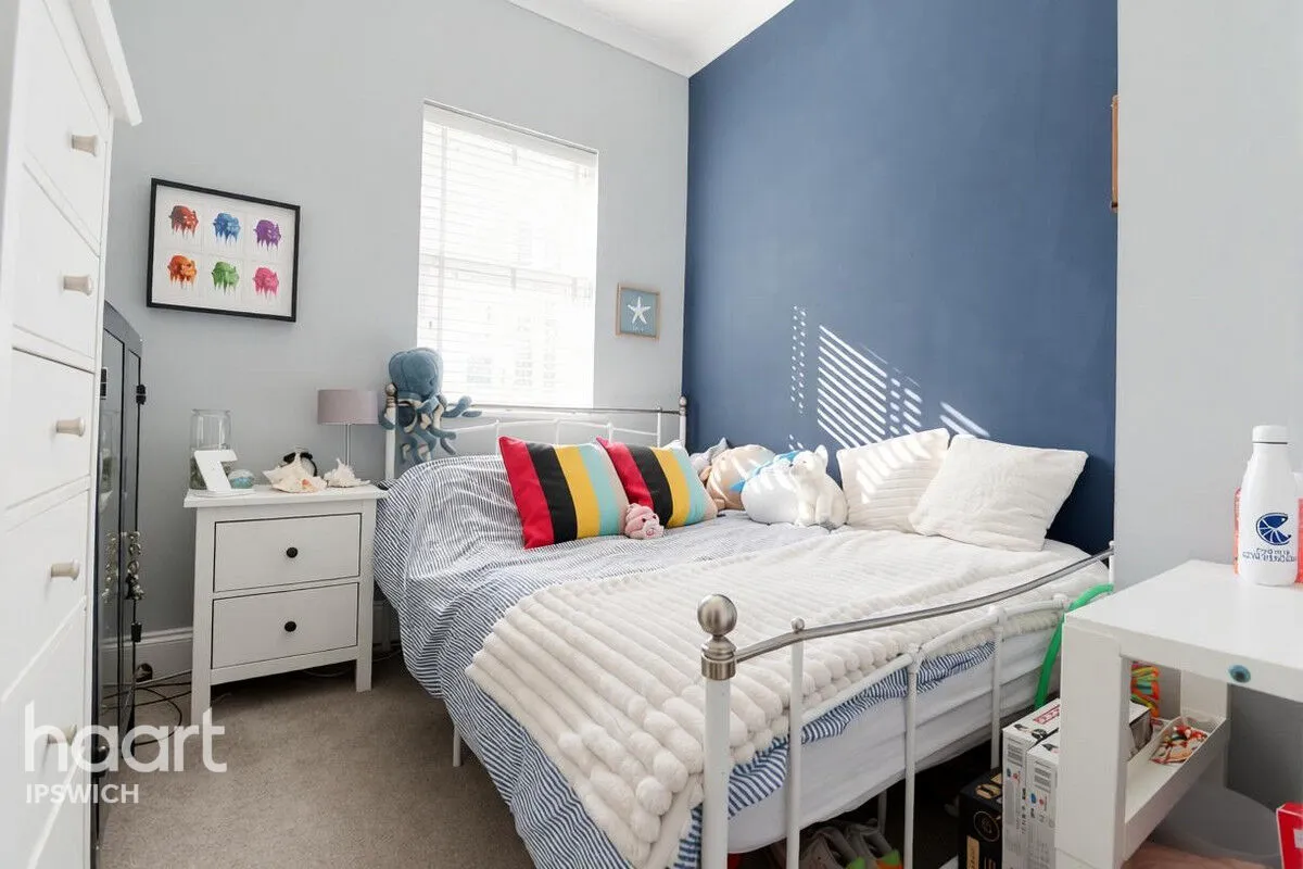 Alan Road, Ipswich, IP3, photo 8