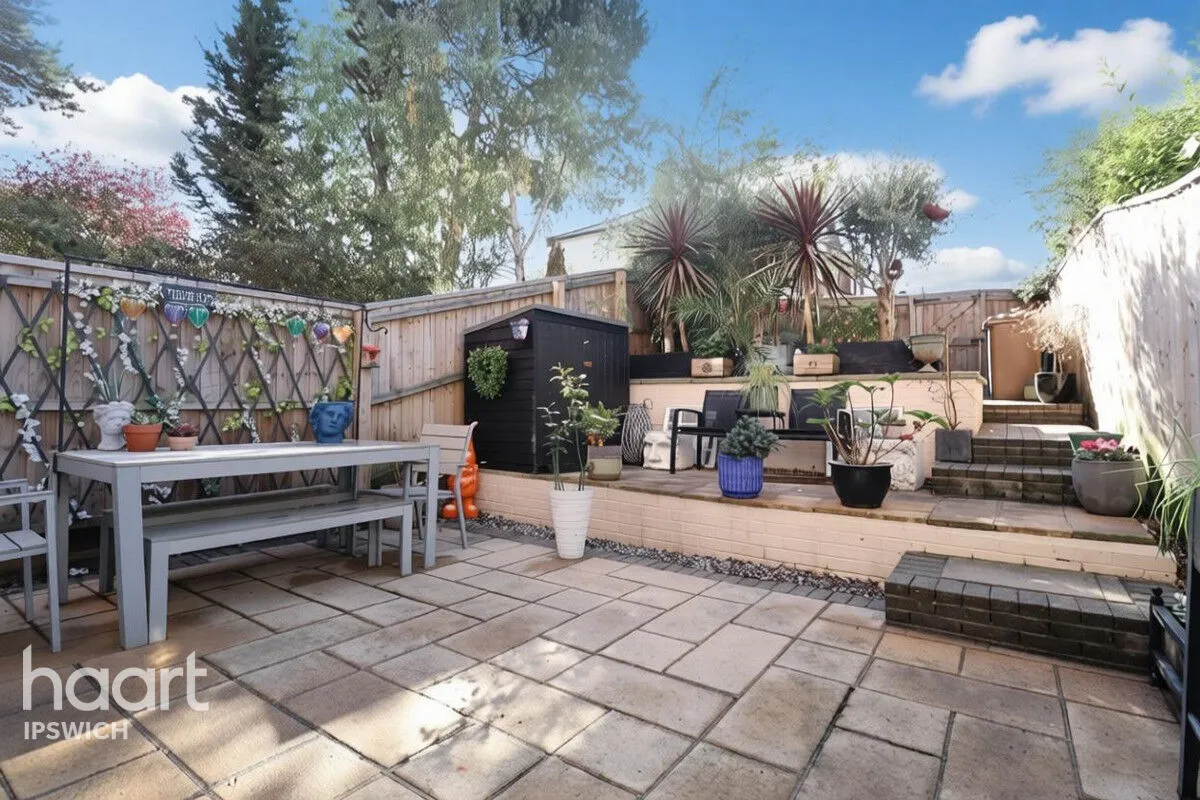 Alan Road, Ipswich, IP3, photo 37