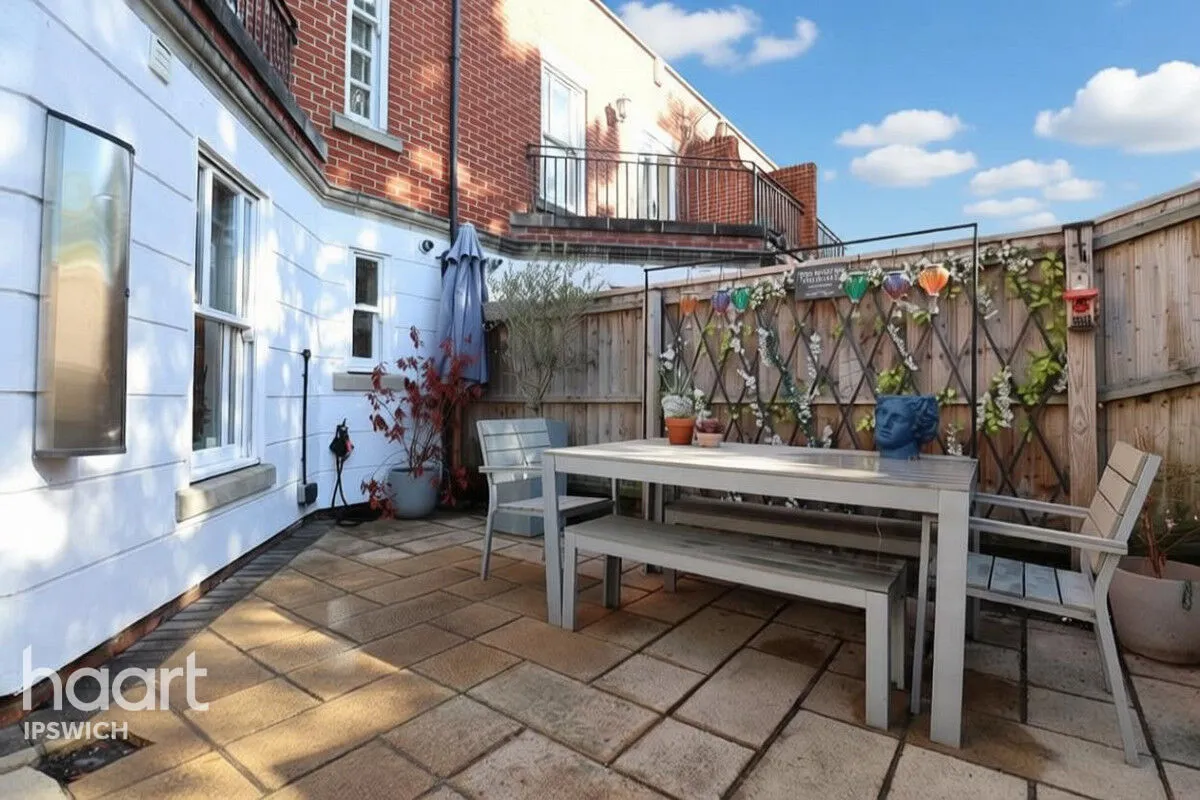 Alan Road, Ipswich, IP3, photo 35