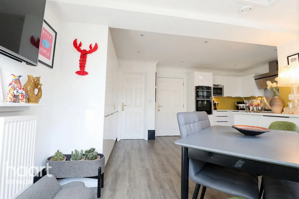 Alan Road, Ipswich, IP3, photo 28