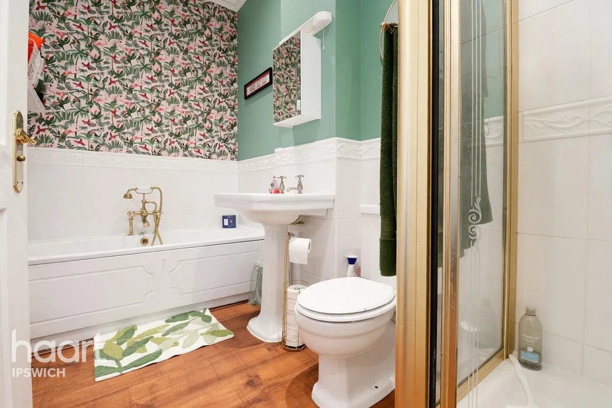 Alan Road, Ipswich, IP3, photo 16