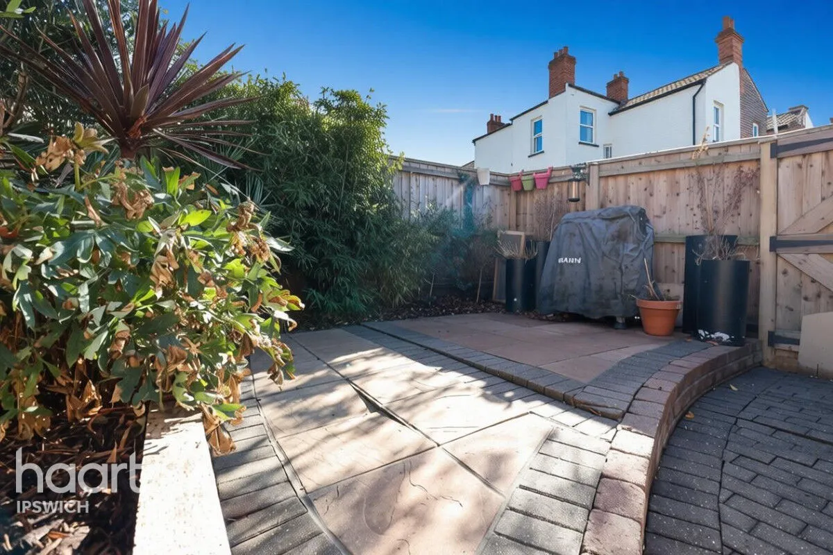 Alan Road, Ipswich, IP3, photo 36