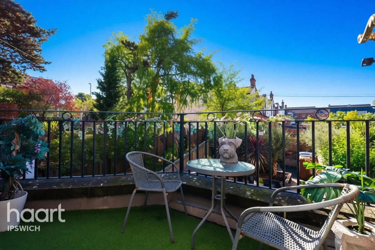 Alan Road, Ipswich, IP3, photo 15
