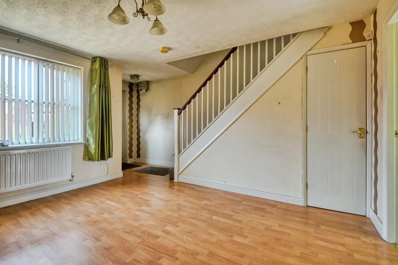Berwood Park, Castle Vale, B35, photo 5