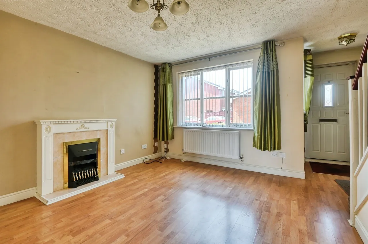 Berwood Park, Castle Vale, B35, photo 4
