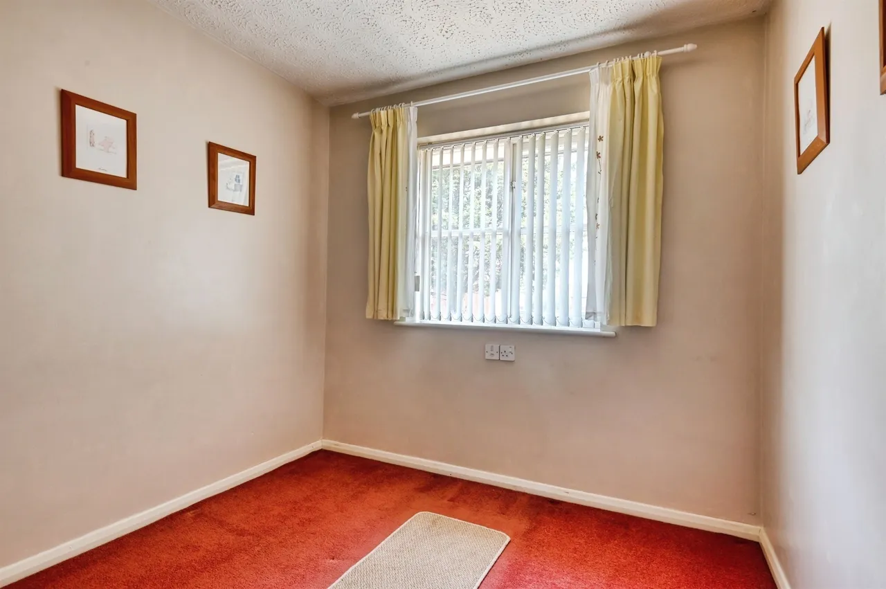 Berwood Park, Castle Vale, B35, photo 8