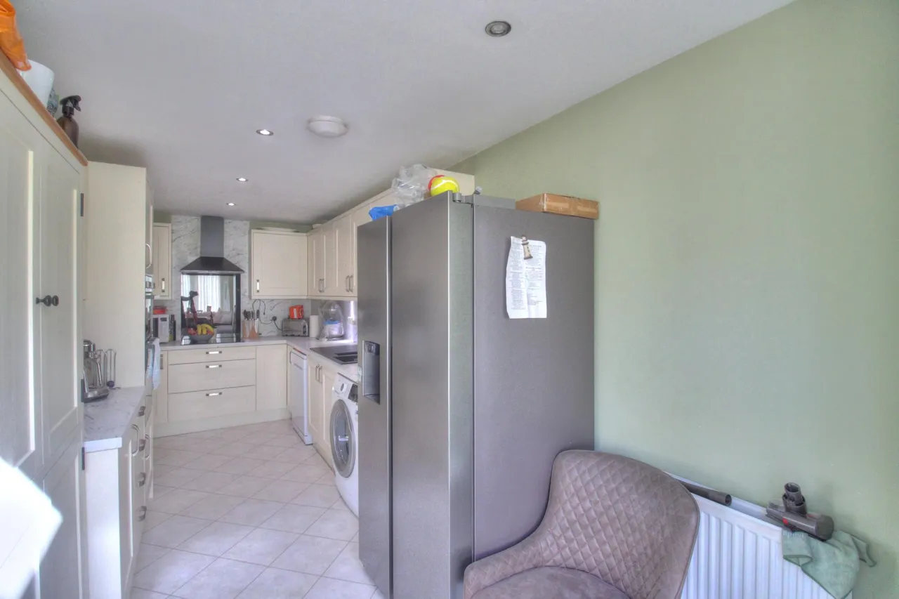 Draper Close, Alnwick, NE66, photo 16