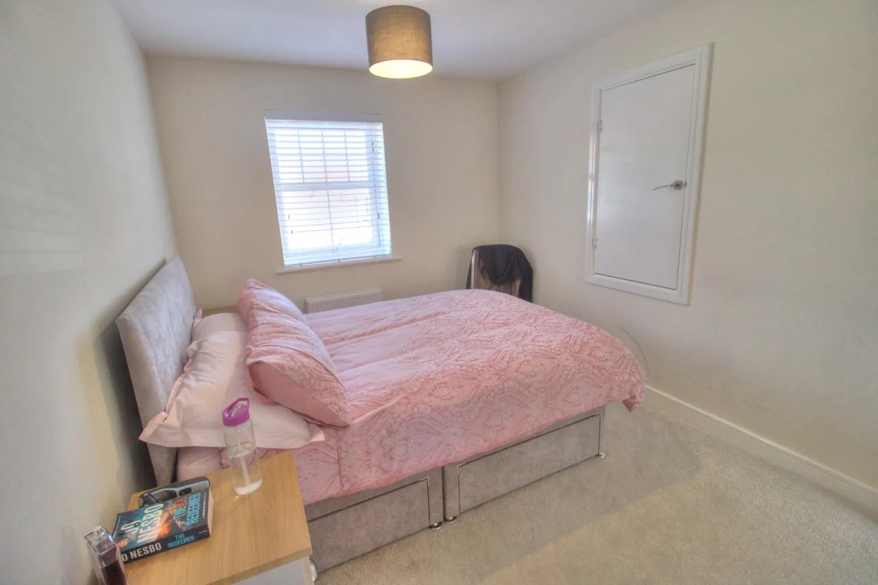 Draper Close, Alnwick, NE66, photo 31
