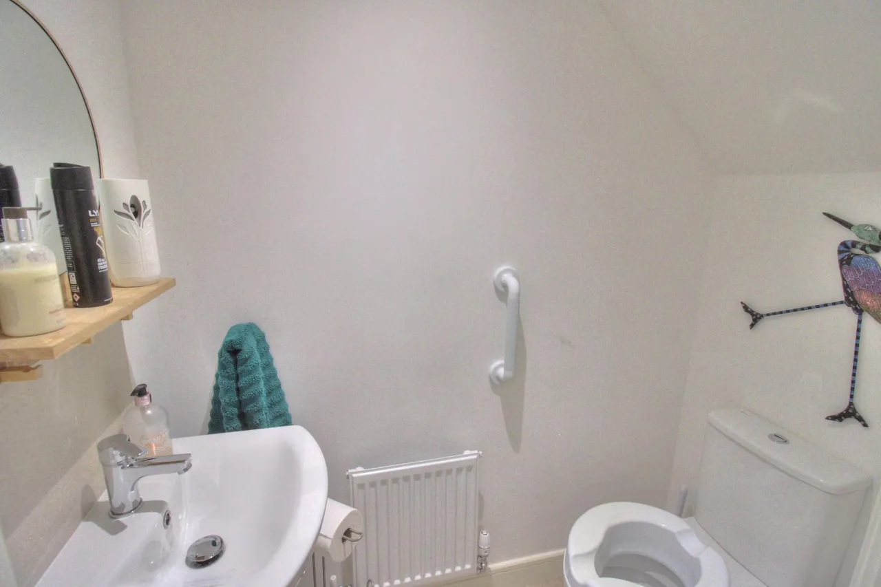 Draper Close, Alnwick, NE66, photo 6