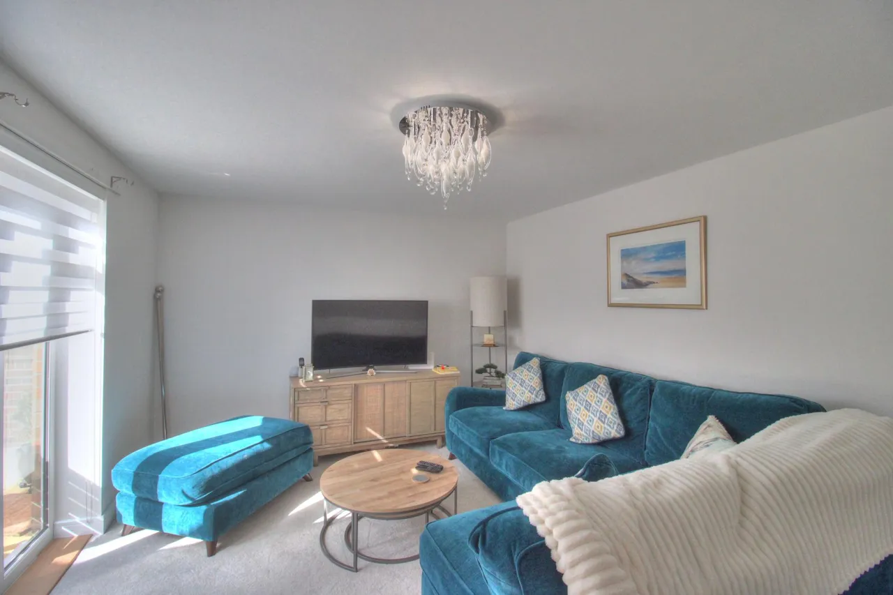 Draper Close, Alnwick, NE66, photo 9