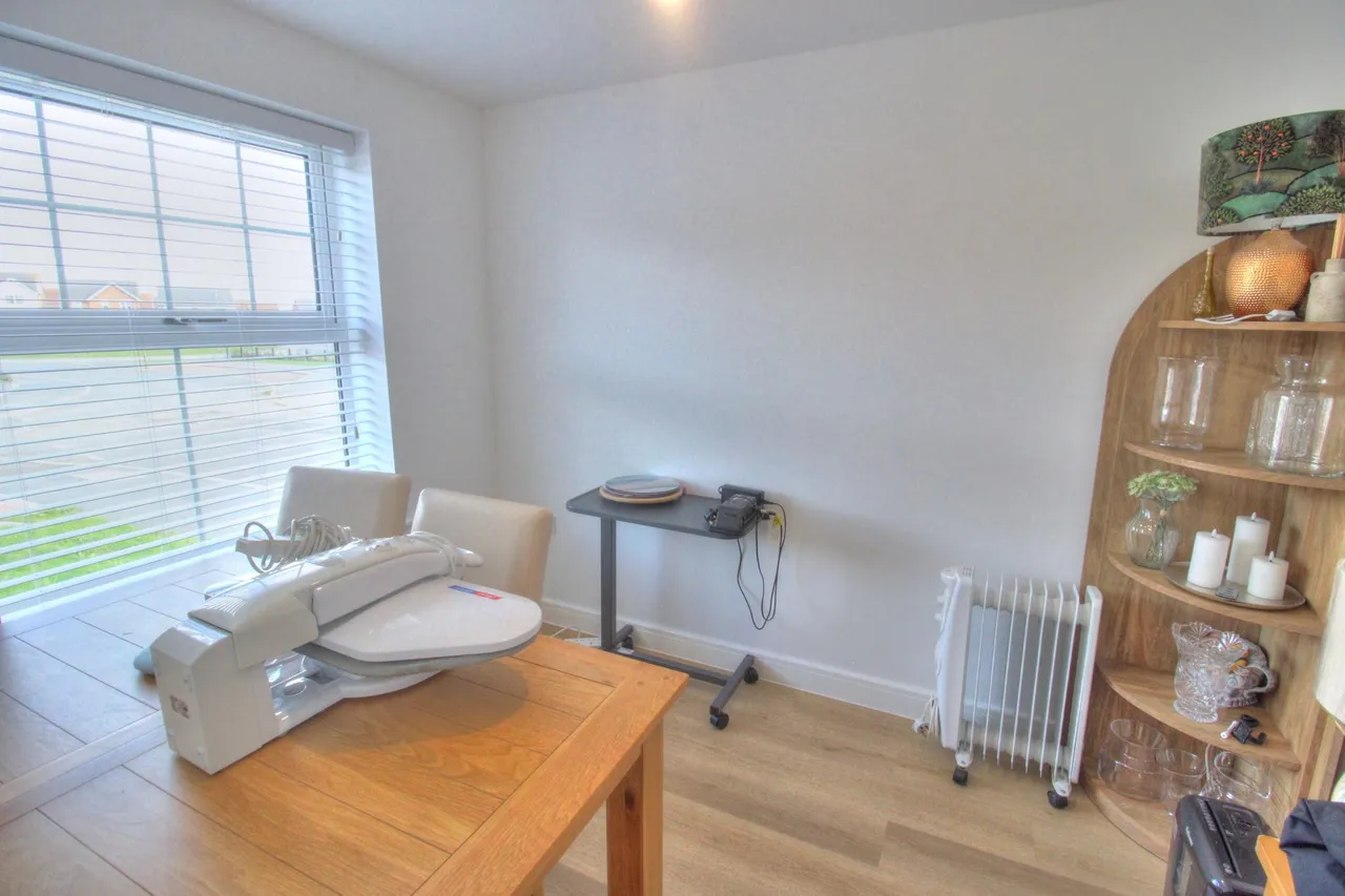 Draper Close, Alnwick, NE66, photo 11