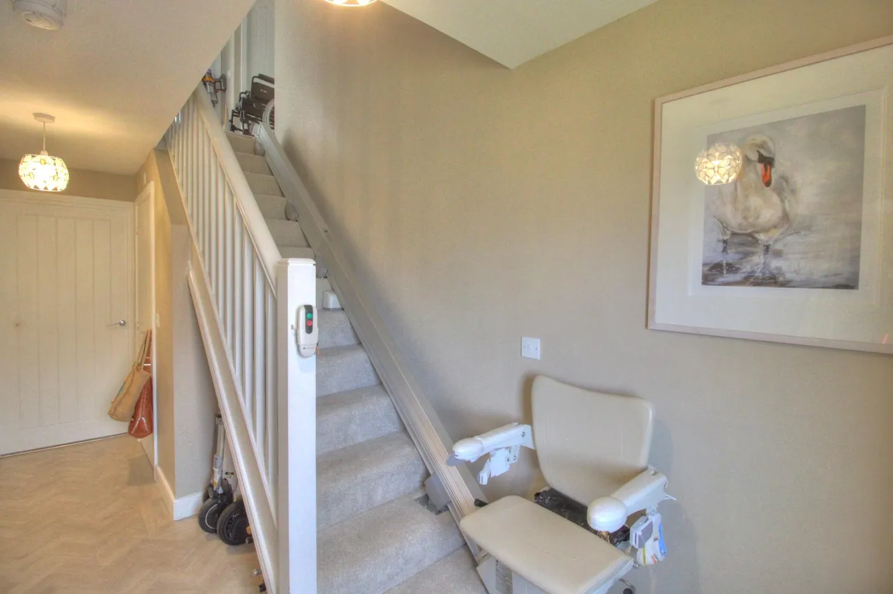 Draper Close, Alnwick, NE66, photo 5