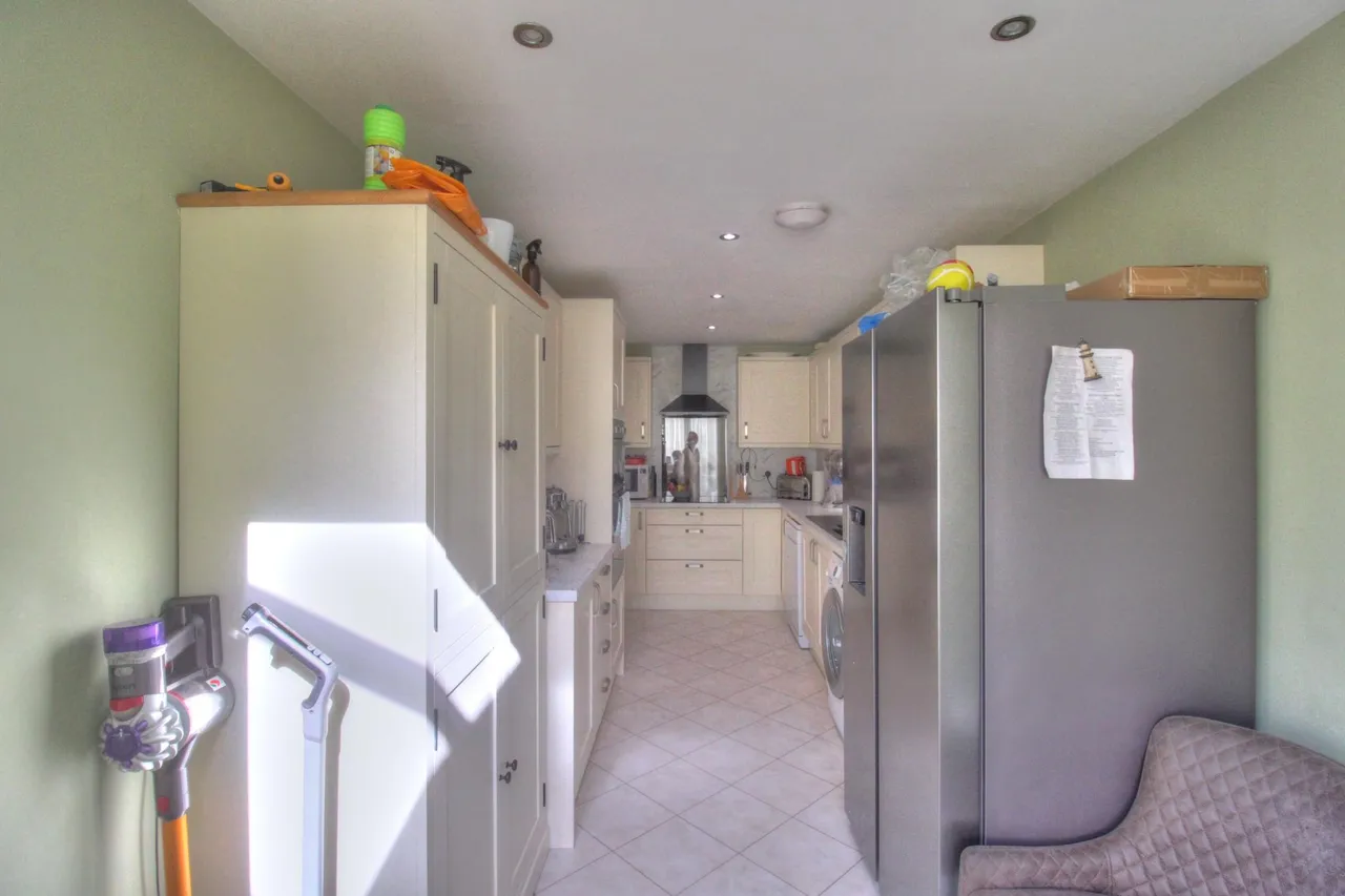 Draper Close, Alnwick, NE66, photo 13