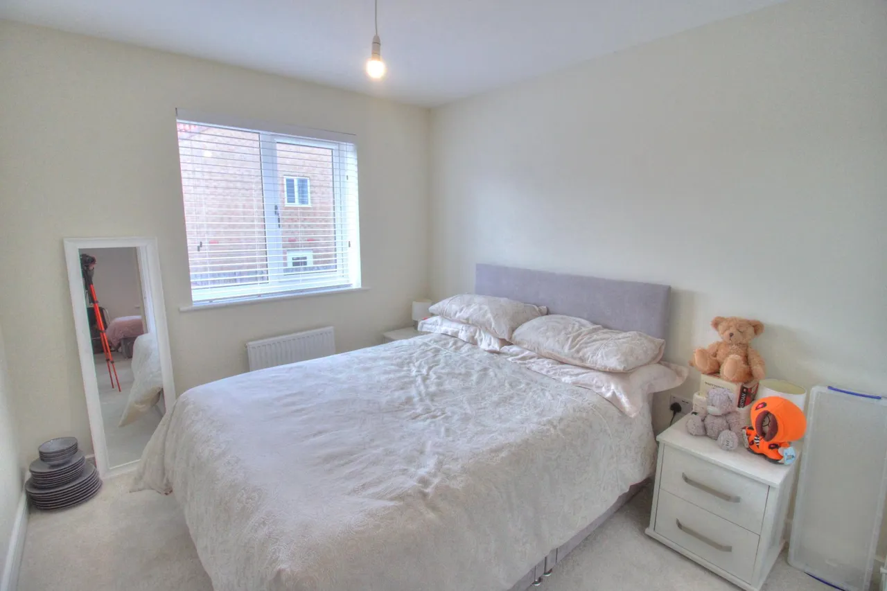 Draper Close, Alnwick, NE66, photo 27