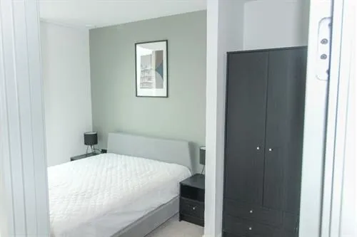 1F Spinners Way, Manchester, M15 4UZ, photo 5