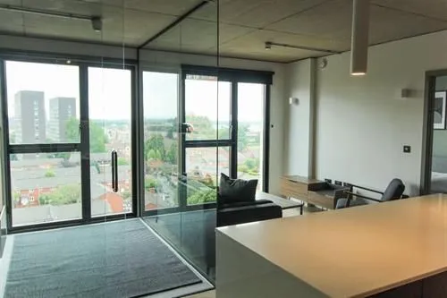 1F Spinners Way, Manchester, M15 4UZ, photo 4