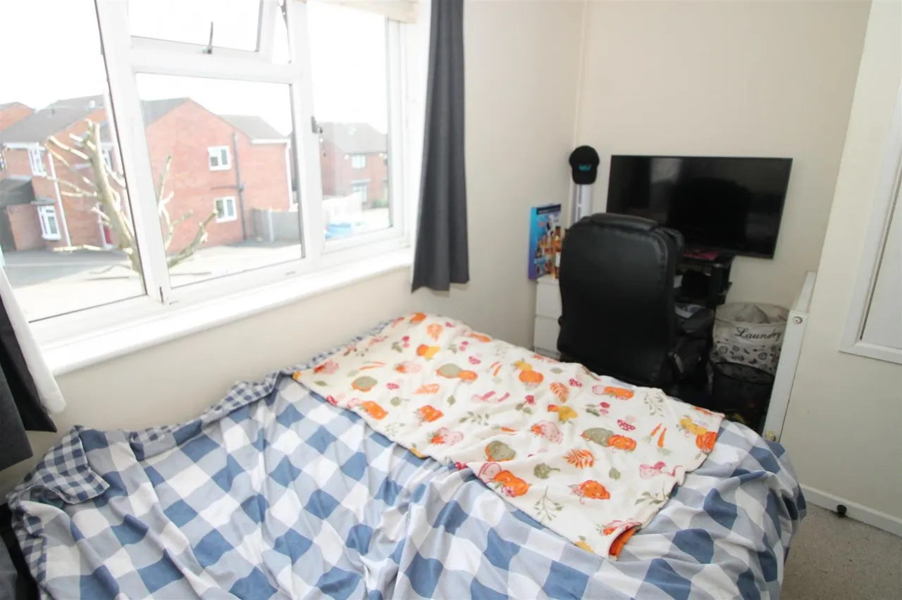 Willetts Drive, Halesowen, photo 10