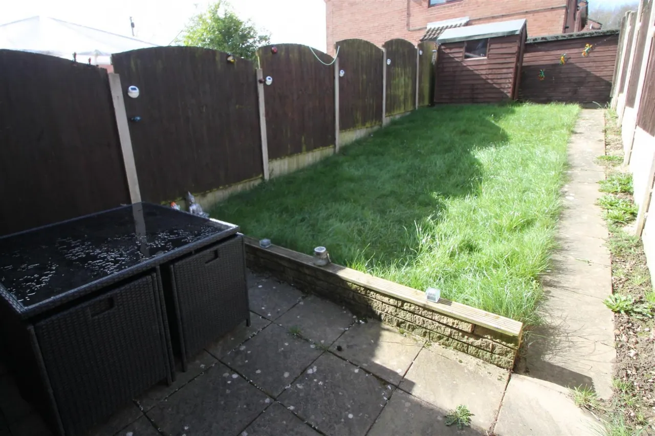 Willetts Drive, Halesowen, photo 9