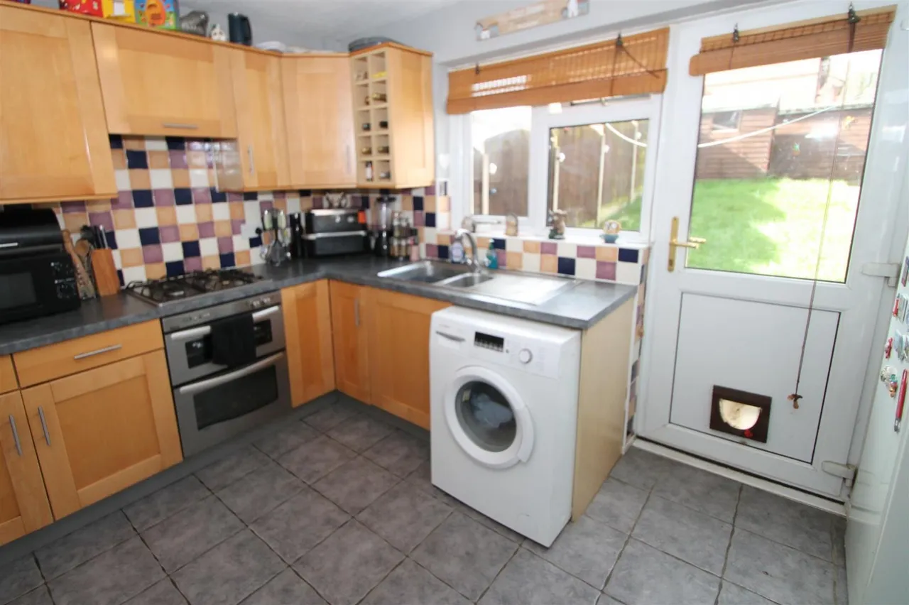 Willetts Drive, Halesowen, photo 2