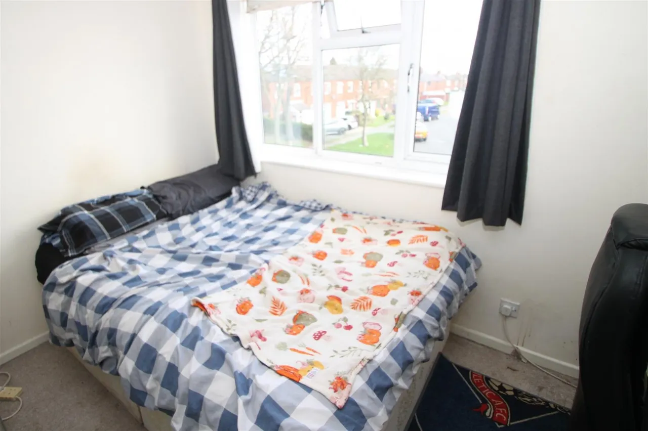 Willetts Drive, Halesowen, photo 5