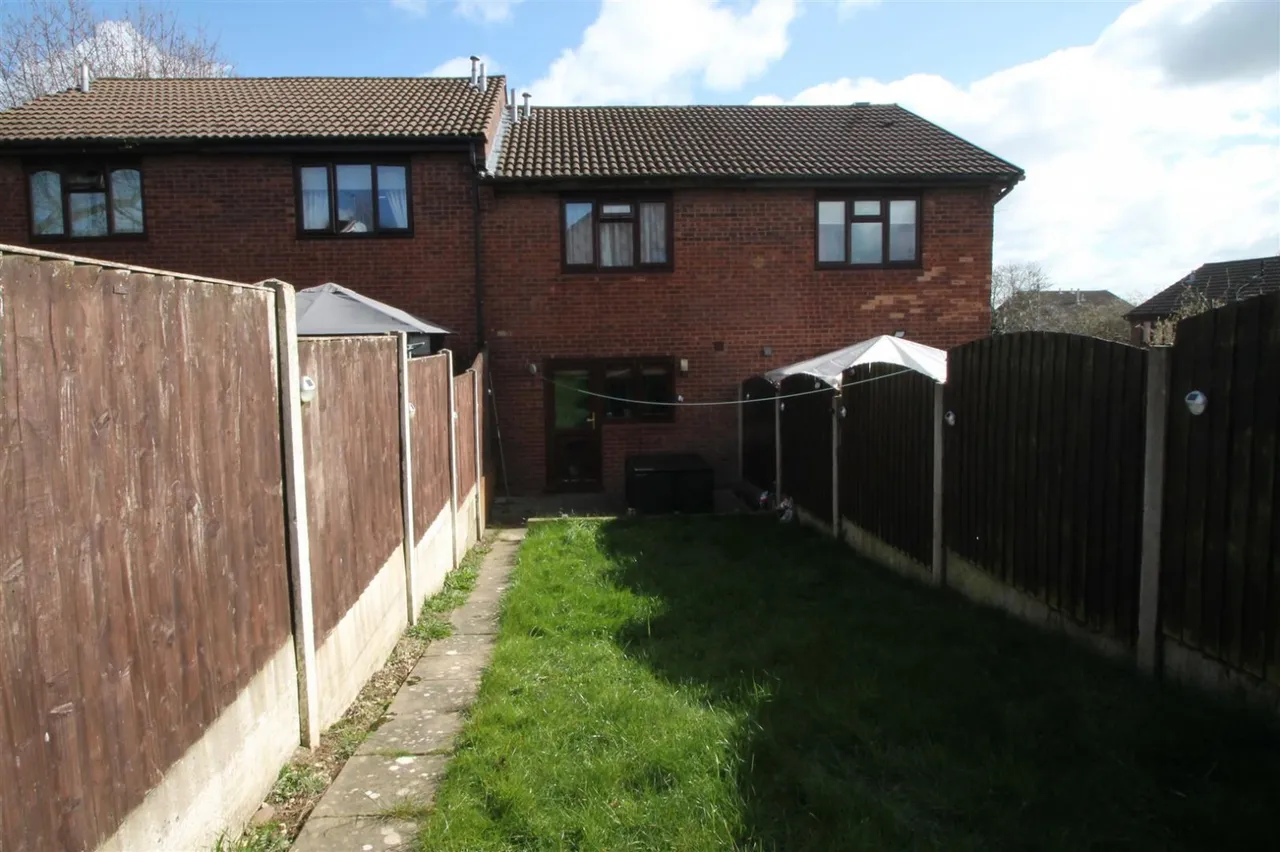 Willetts Drive, Halesowen, photo 7