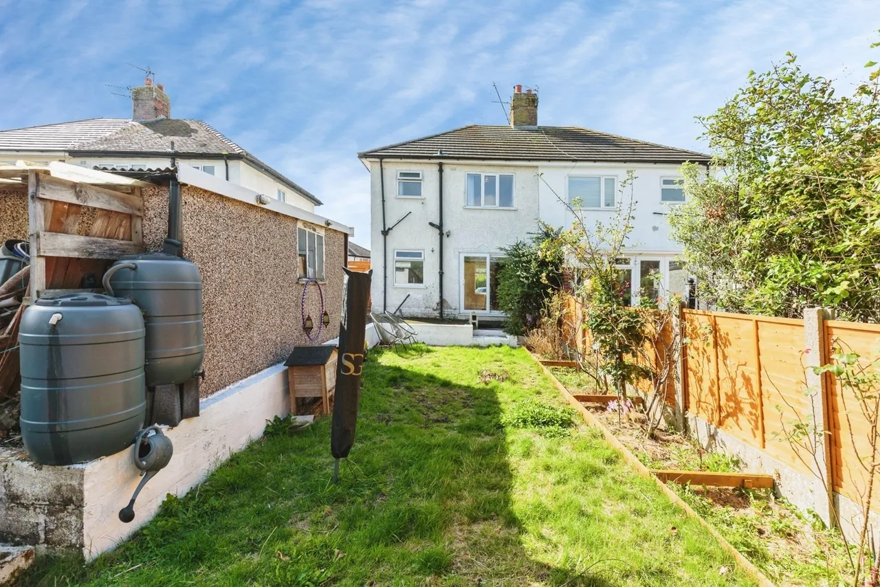 Birkdale Avenue, Lytham St. Annes, FY8, photo 19